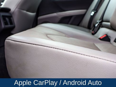 Used 2024 Toyota Camry XSE image 13