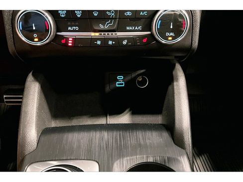 Used 2023 Ford Escape ST-Line Select AWD/4WD image 25