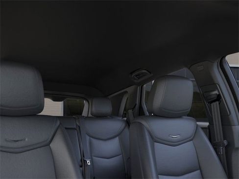 New 2025 Cadillac XT5 Luxury w/ LPO, Floor Liner Package image 24