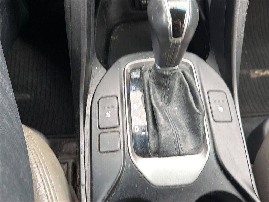 Used 2013 Hyundai Santa Fe Sport AWD/4WD image 15