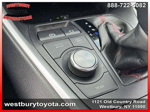 Used 2021 Toyota RAV4 XSE w/ Weather Package AWD/4WD image 32