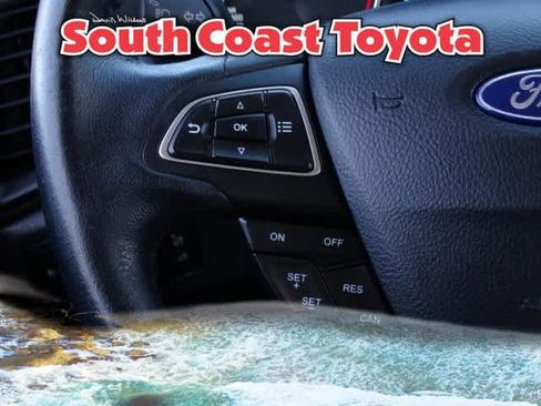 Used 2018 Ford EcoSport Titanium image 36