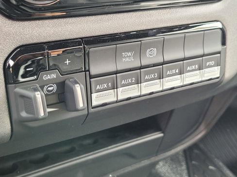 New 2026 RAM 4500 Tradesman image 13