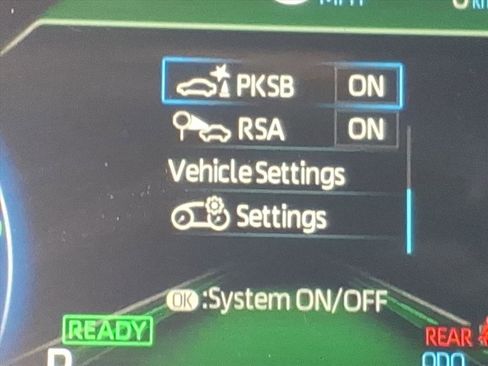 Used 2022 Toyota RAV4 XSE image 14