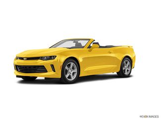 Used 2017 Chevrolet Camaro LT w/ RS Package RWD video 1