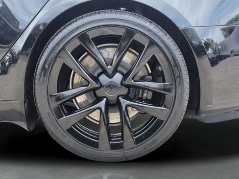Used 2023 Tesla Model S Plaid AWD/4WD image 10