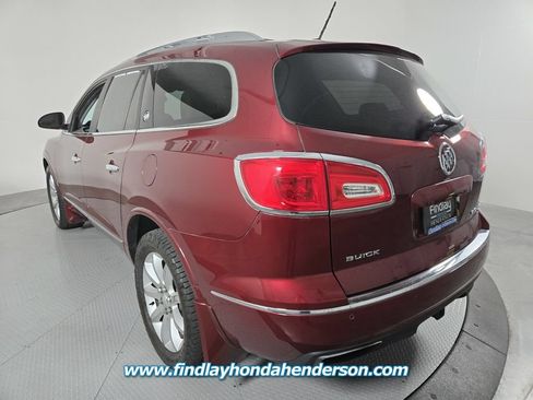 Used 2015 Buick Enclave Premium w/ Experience Buick Package AWD/4WD image 4
