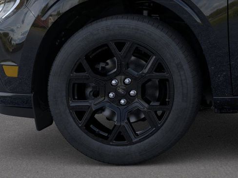 New 2026 Ford Maverick Lobo AWD/4WD image 20