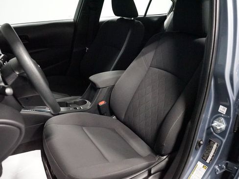 Certified 2024 Toyota Corolla LE FWD image 24