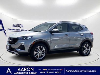 Used 2023 Buick Encore GX Essence w/ Experience Buick Package