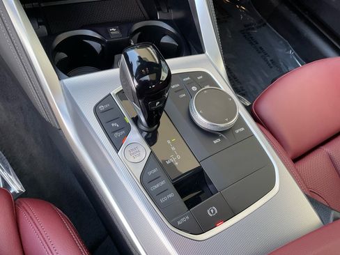 Used 2022 BMW 430i xDrive Coupe w/ M Sport Package AWD/4WD image 20