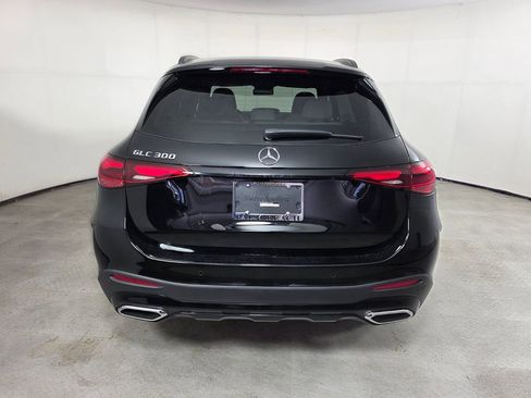 New 2026 Mercedes-Benz GLC 300 image 5