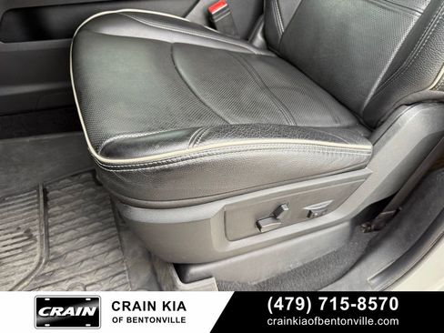 Used 2022 RAM 3500 Limited image 25