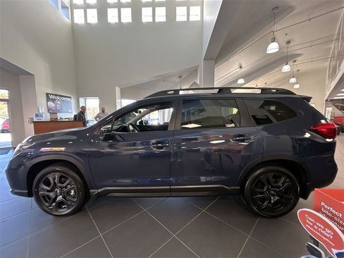 New 2025 Subaru Ascent Bronze Edition w/ Onyx Package image 5