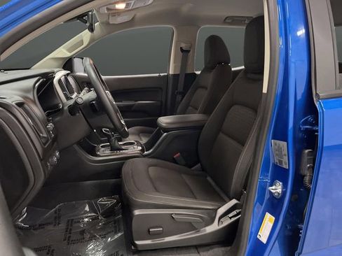 Used 2022 GMC Canyon Elevation w/ Trailering Package image 4