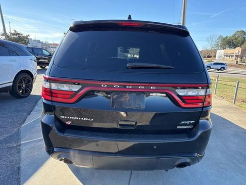 Used 2019 Dodge Durango SRT image 10