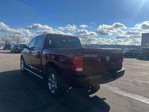 Used 2018 RAM 1500 Express w/ Express Value Package image 4