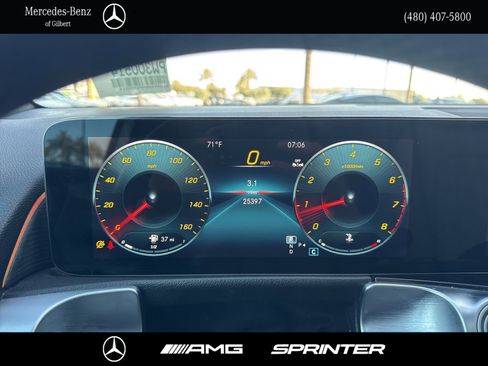Certified 2023 Mercedes-Benz GLB 250 image 29