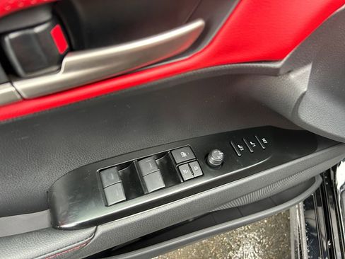 New 2026 Toyota Camry XSE image 23