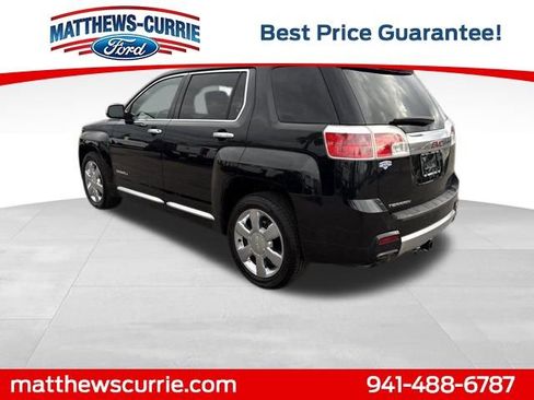 Used 2015 GMC Terrain Denali image 6