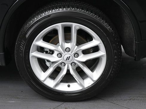 Used 2026 Dodge Durango GT AWD/4WD image 11