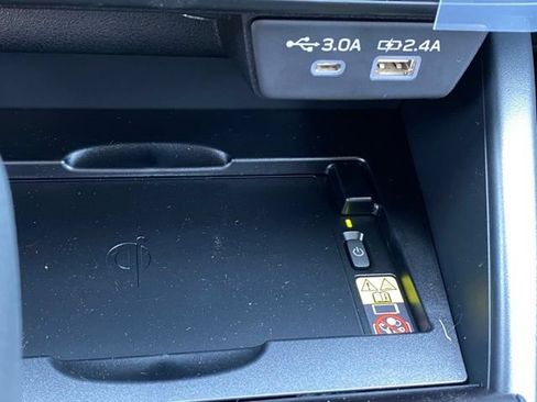 New 2026 Subaru Outback Premium AWD/4WD image 18