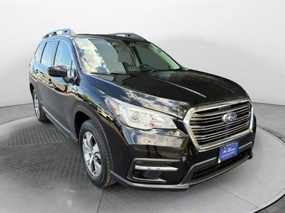 Used 2020 Subaru Ascent Premium w/ Convenience Package