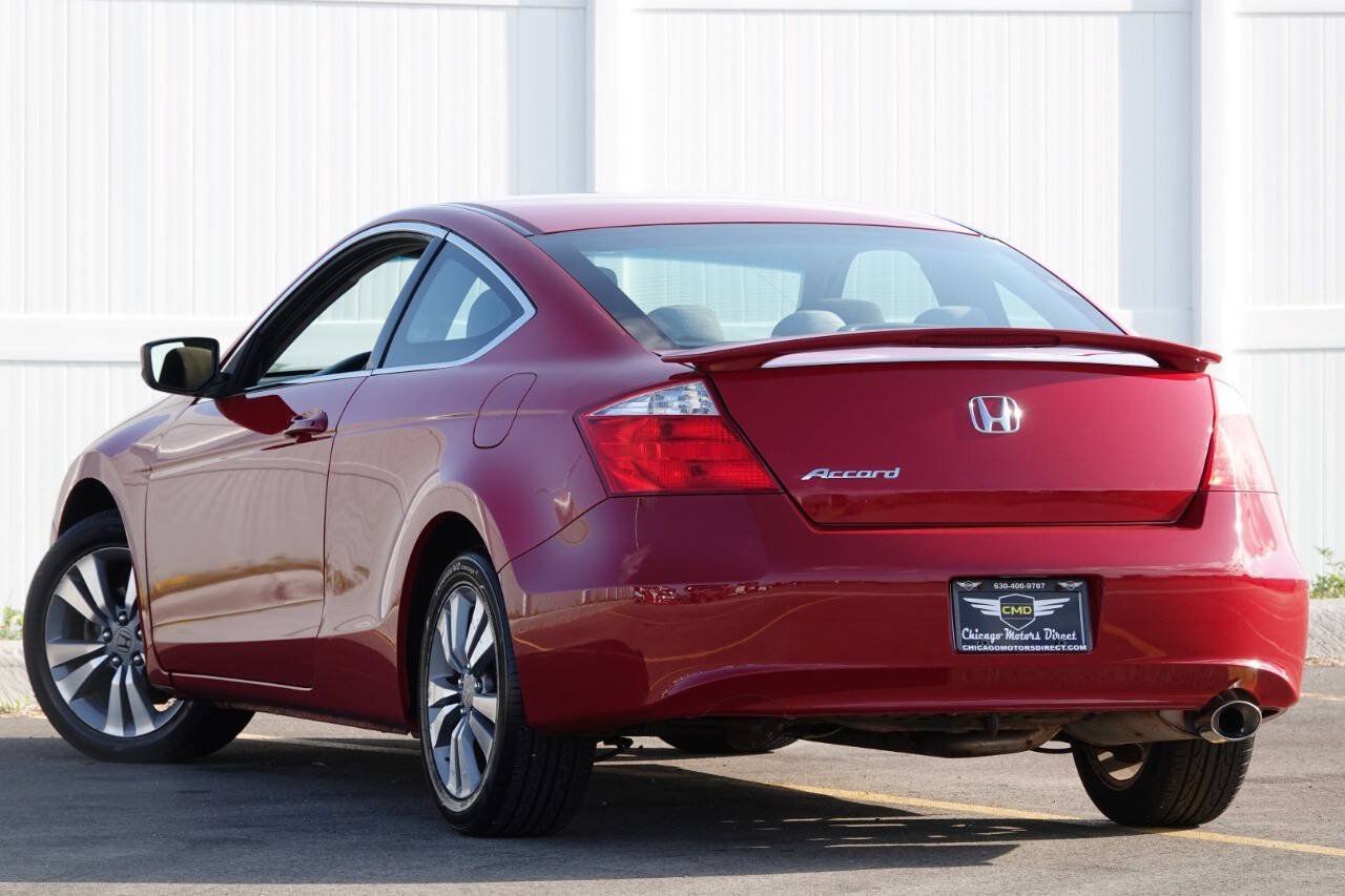 Used 2009 Honda Accord LX-S image 26
