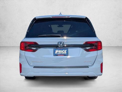 Used 2025 Honda Odyssey Sport-L image 7