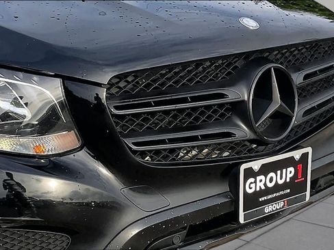 Used 2016 Mercedes-Benz GLC 300 image 27