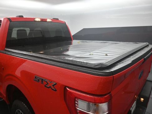 Used 2023 Ford F150 XL w/ STX Appearance Package RWD image 23