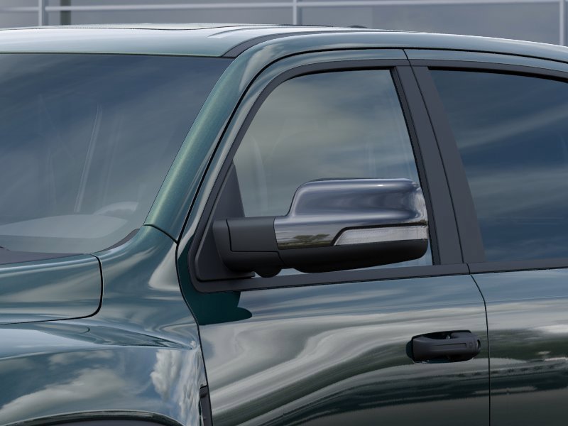 New 2026 RAM 1500 RHO w/ RHO Level 1 Equipment Group AWD/4WD image 12