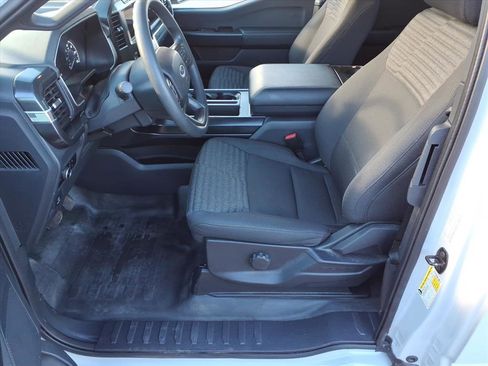 Used 2023 Ford F150 XL w/ STX Appearance Package image 5