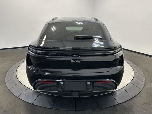 Certified 2024 Porsche Macan Turbo Electric image 6