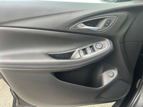 New 2026 Buick Encore GX Sport Touring w/ Comfort Package FWD image 21
