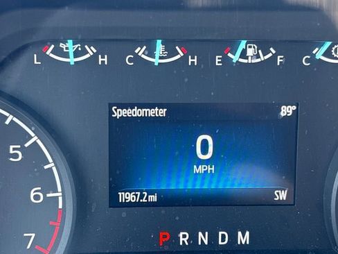 Used 2023 Ford F150 XL w/ STX Appearance Package AWD/4WD image 18