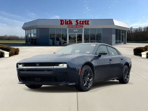 New 2026 Dodge Charger R/T AWD/4WD image 3