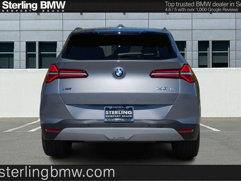 New 2026 BMW X3 xDrive30 w/ Premium Package image 17