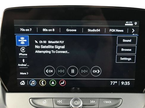 Used 2025 Chevrolet Blazer RS FWD image 15