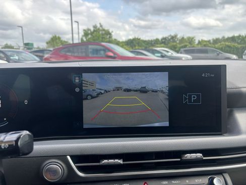 Used 2025 Hyundai Sonata SEL image 22