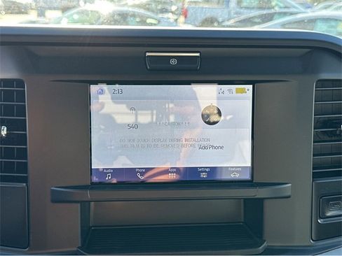 New 2026 Ford F250 XLT image 9