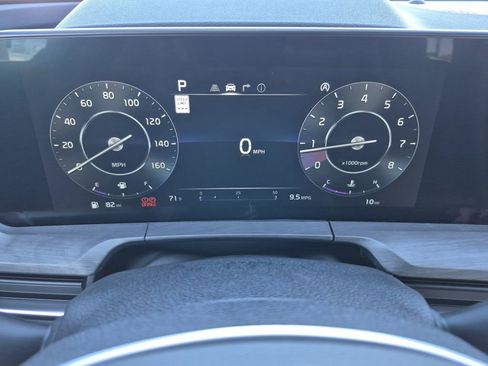 New 2025 Kia Telluride SX X-Line image 20