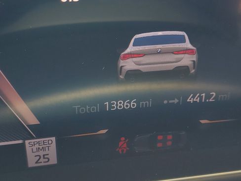 Used 2026 BMW 430i xDrive Coupe image 25