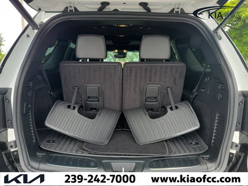 Used 2024 Dodge Durango SRT AWD/4WD image 12