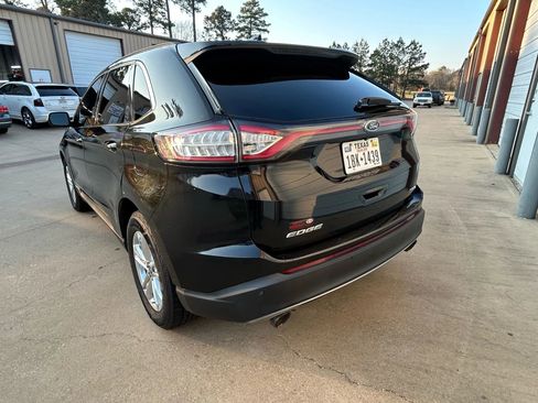 Used 2015 Ford Edge SEL w/ Equipment Group 201A image 5