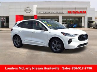 Used 2023 Ford Escape ST-Line w/ Tech Pack #1 FWD 360° Tour