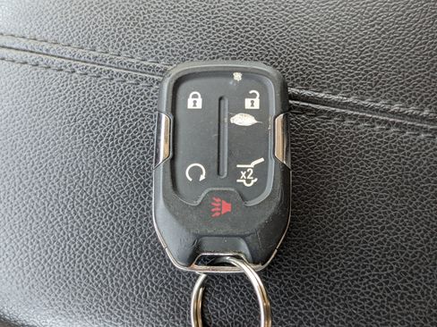 Used 2020 GMC Terrain SLT w/ Preferred Package image 32