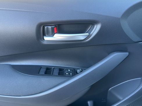 New 2026 Toyota Corolla SE FWD image 12