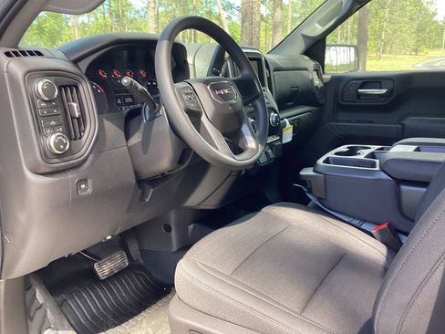 New 2026 GMC Sierra 1500 Pro w/ Pro Value Package AWD/4WD image 11