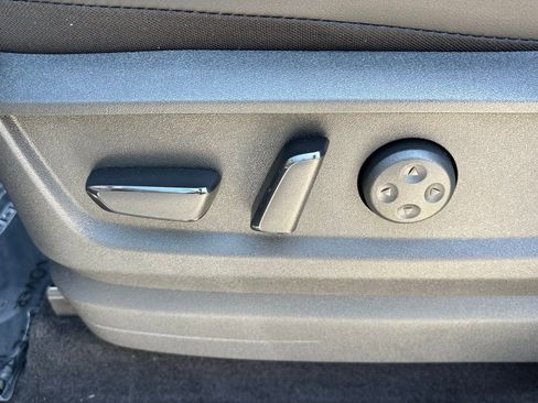 New 2025 Nissan Armada PRO-4X w/ Pro-4X Premium Package image 26